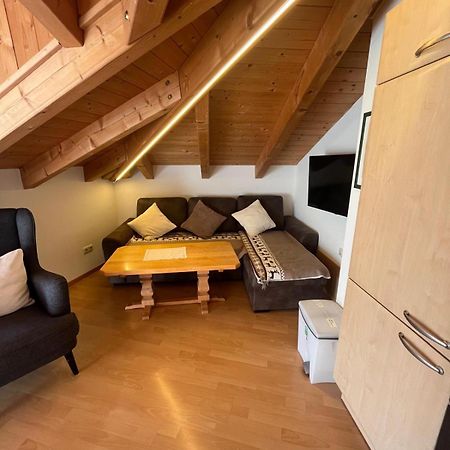 ザンクト・ヨーハン・イム・ポンガウNebenhaus - Haus Heiglアパートメント エクステリア 写真
