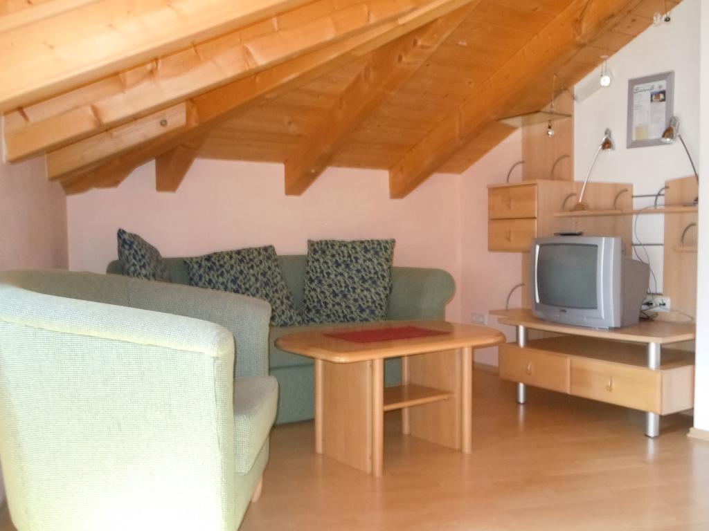 ザンクト・ヨーハン・イム・ポンガウNebenhaus - Haus Heiglアパートメント 部屋 写真